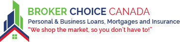 Broker Choice Canada